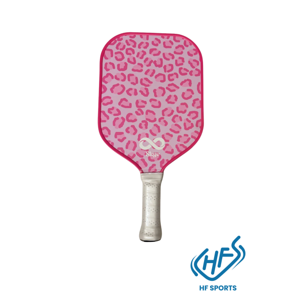 skyepickleball-ROSY LEOPARD