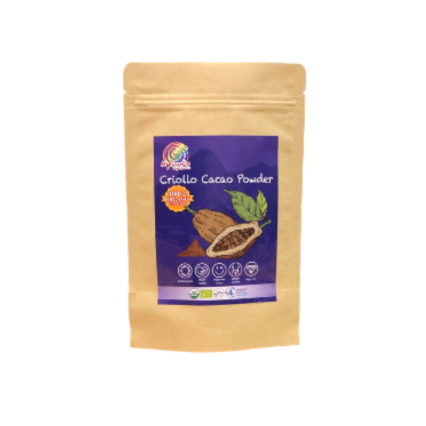 Criollo Cacao Powder 