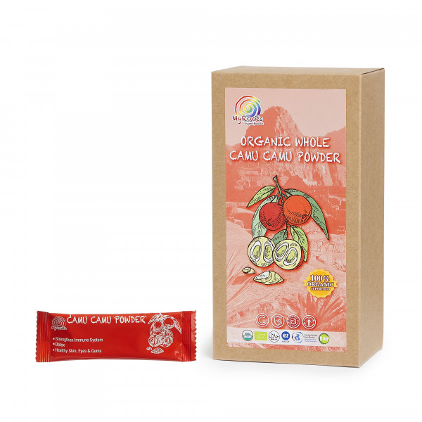 Camu Camu Powder