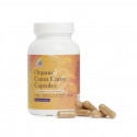 Organic Camu Camu in Capsules