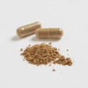 Organic Camu Camu in Capsules