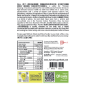 Organic Gelatinized Maca Powder (Easy to Digest)